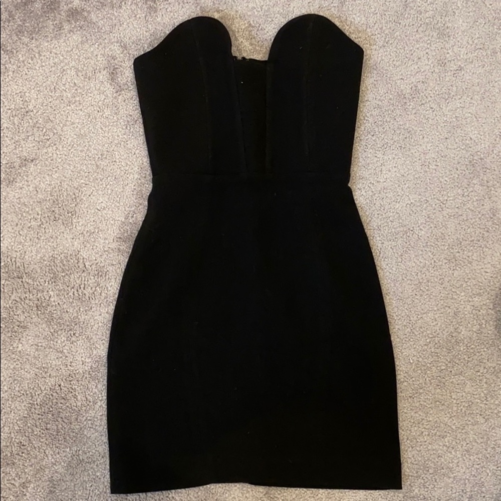 ASOS dress